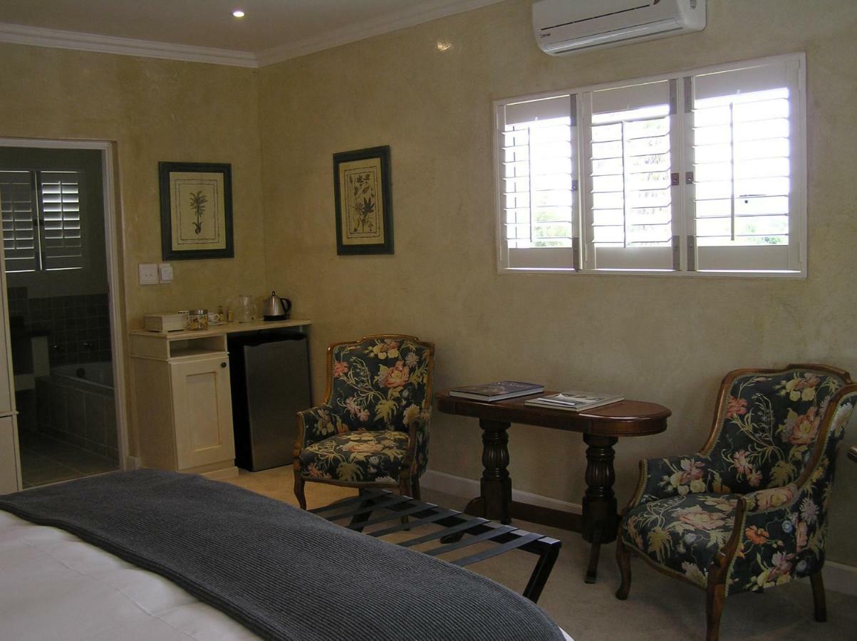 Leighwood Lodge Johannesburg Exterior photo